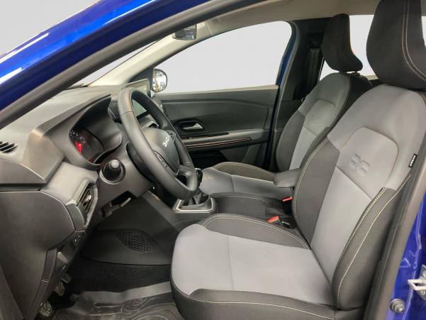 Vente en ligne Dacia Sandero  ECO-G 100 GSR2 au prix de 17 890 €