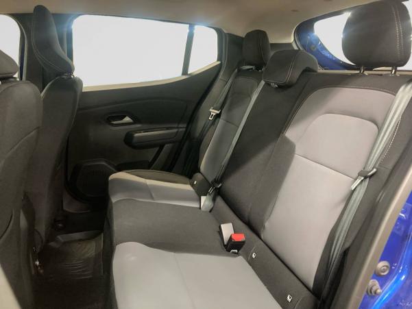 Vente en ligne Dacia Sandero  ECO-G 100 GSR2 au prix de 17 890 €