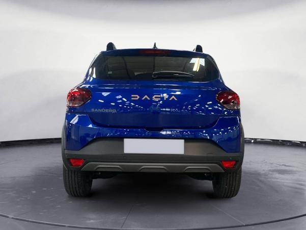 Vente en ligne Dacia Sandero  ECO-G 100 GSR2 au prix de 17 890 €