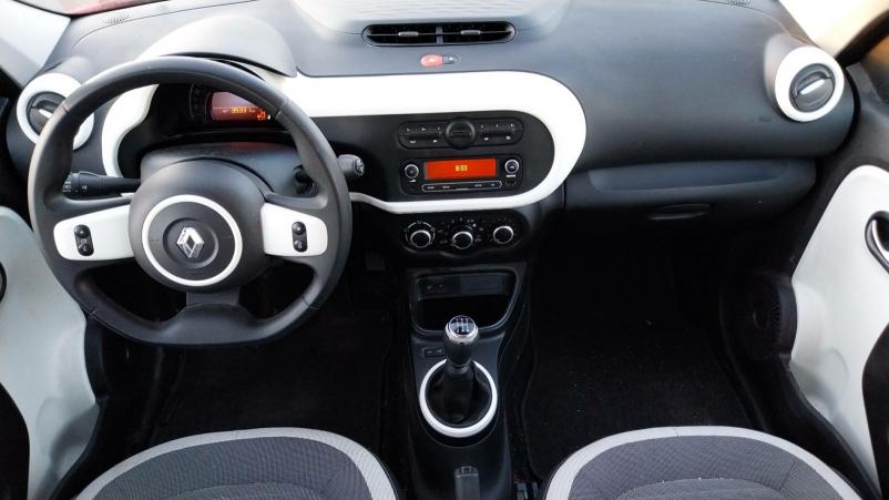 Vente en ligne Renault Twingo 3  TCe 95 au prix de 10 590 €