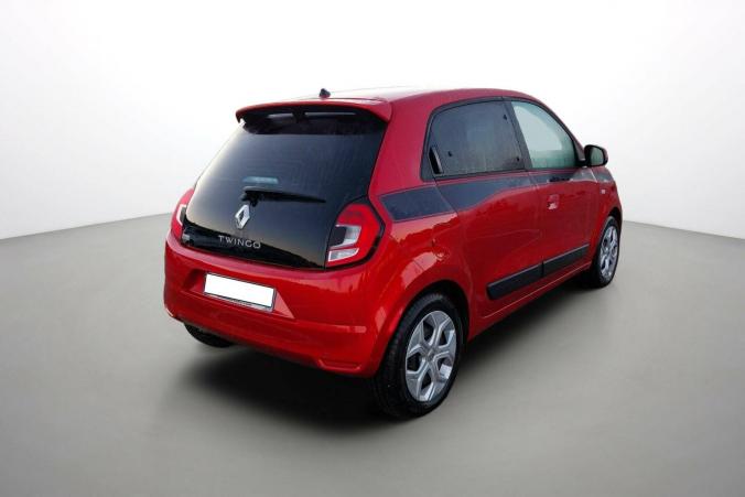 Vente en ligne Renault Twingo 3  TCe 95 au prix de 10 590 €