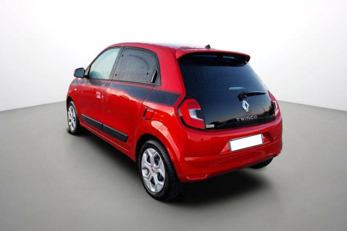 Vente en ligne Renault Twingo 3  TCe 95 au prix de 10 590 €