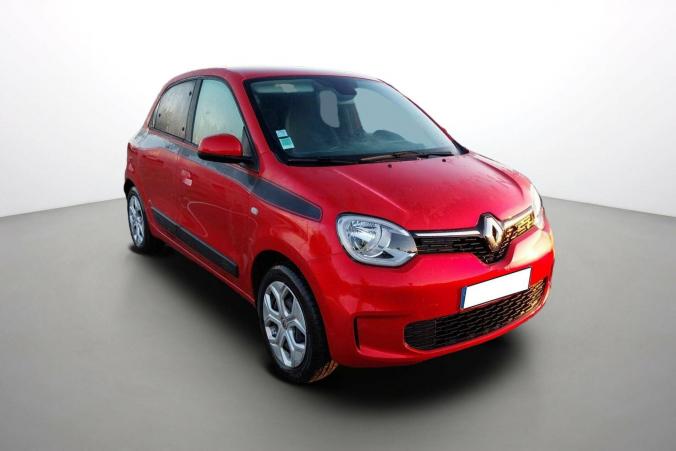 Vente en ligne Renault Twingo 3  TCe 95 au prix de 10 590 €