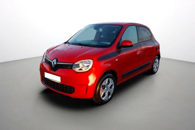 Vente en ligne Renault Twingo 3  TCe 95 au prix de 10 590 €