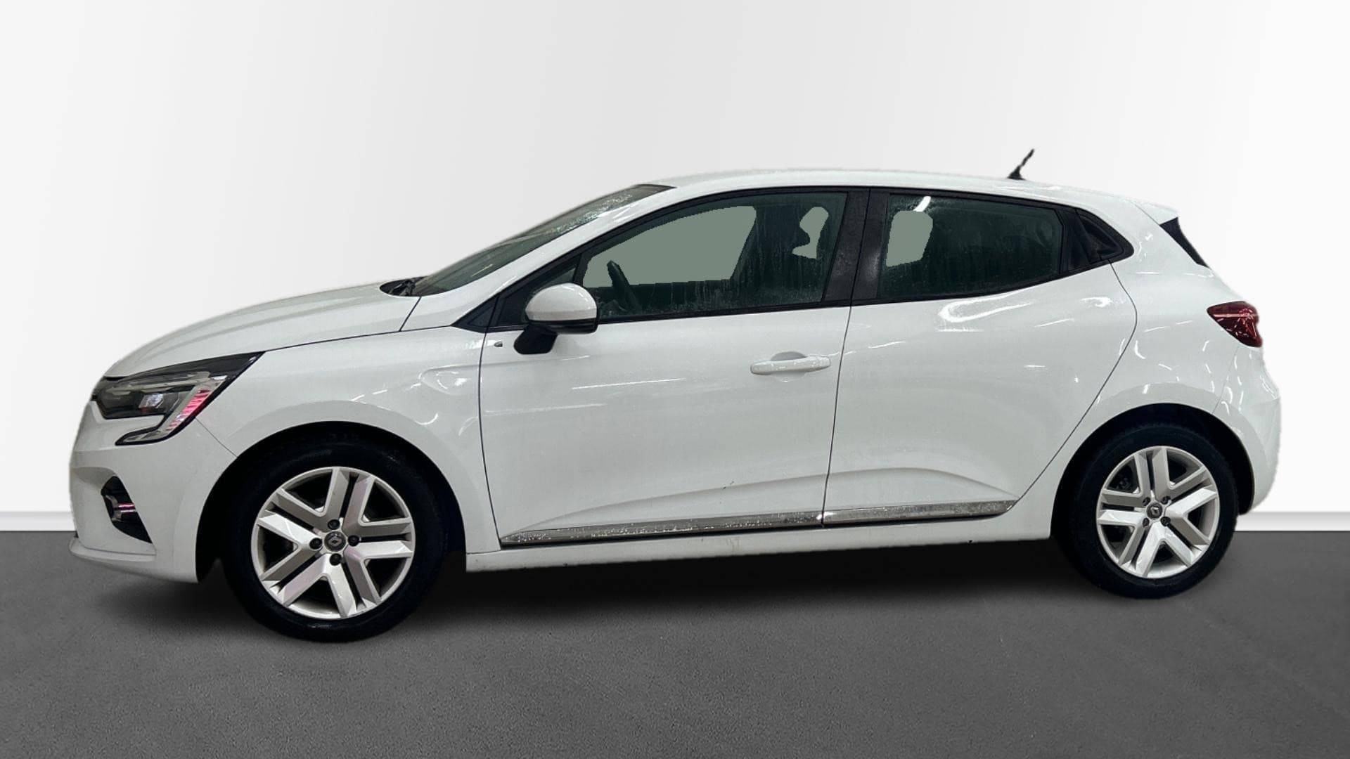 Vente en ligne Renault Clio 5 Clio TCe 90 - 21 au prix de 11 990 €