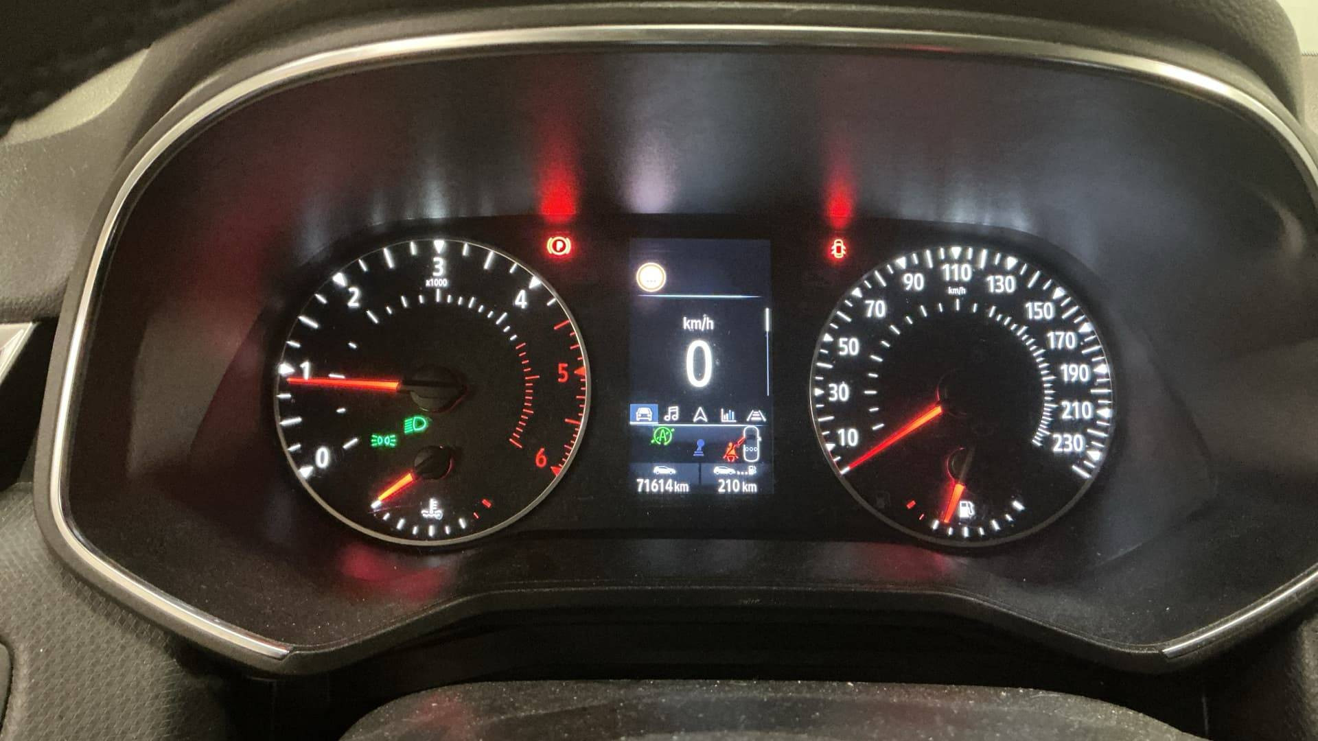 Vente en ligne Renault Clio 5 Clio Blue dCi 85 au prix de 13 790 €