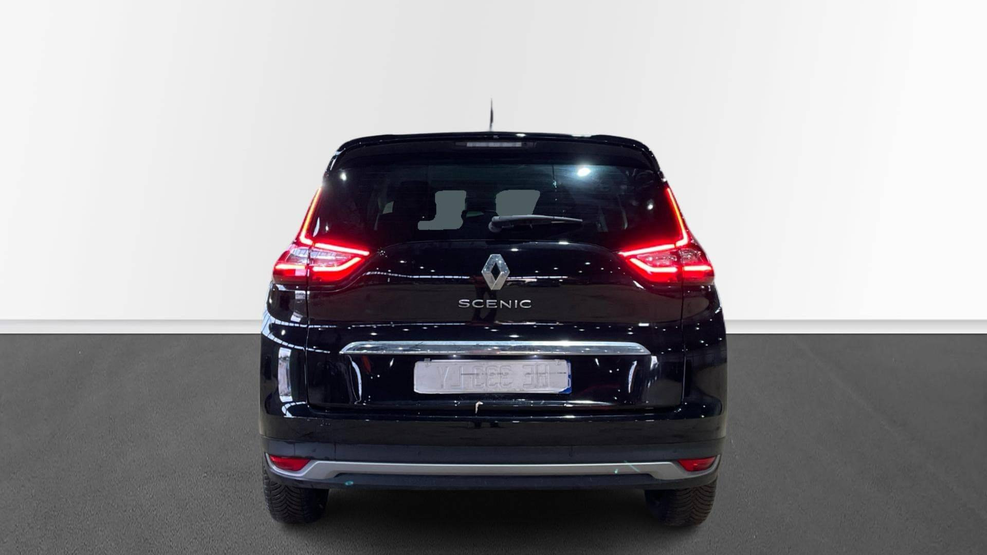 Vente en ligne Renault Grand Scenic 4 Grand Scenic TCe 140 EDC au prix de 19 990 €