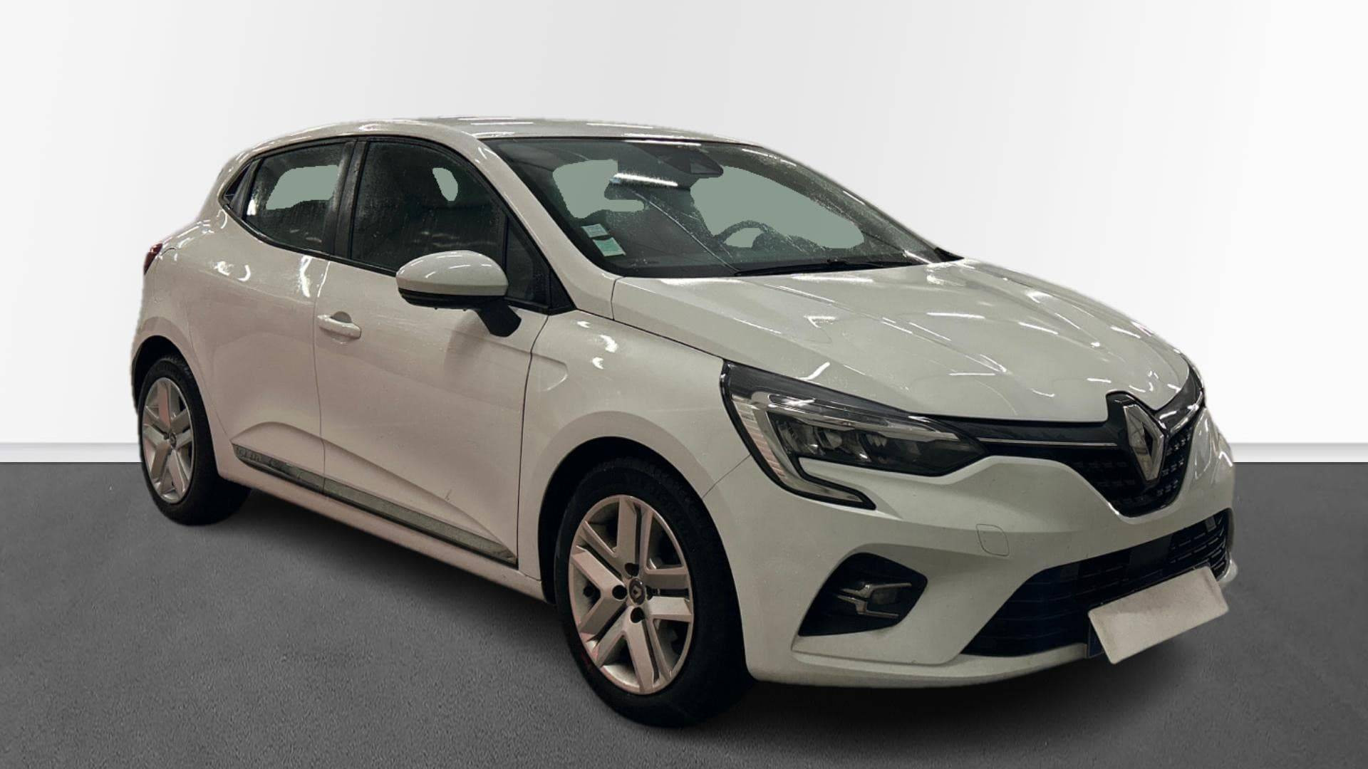 Vente en ligne Renault Clio 5 Clio TCe 90 - 21 au prix de 11 990 €