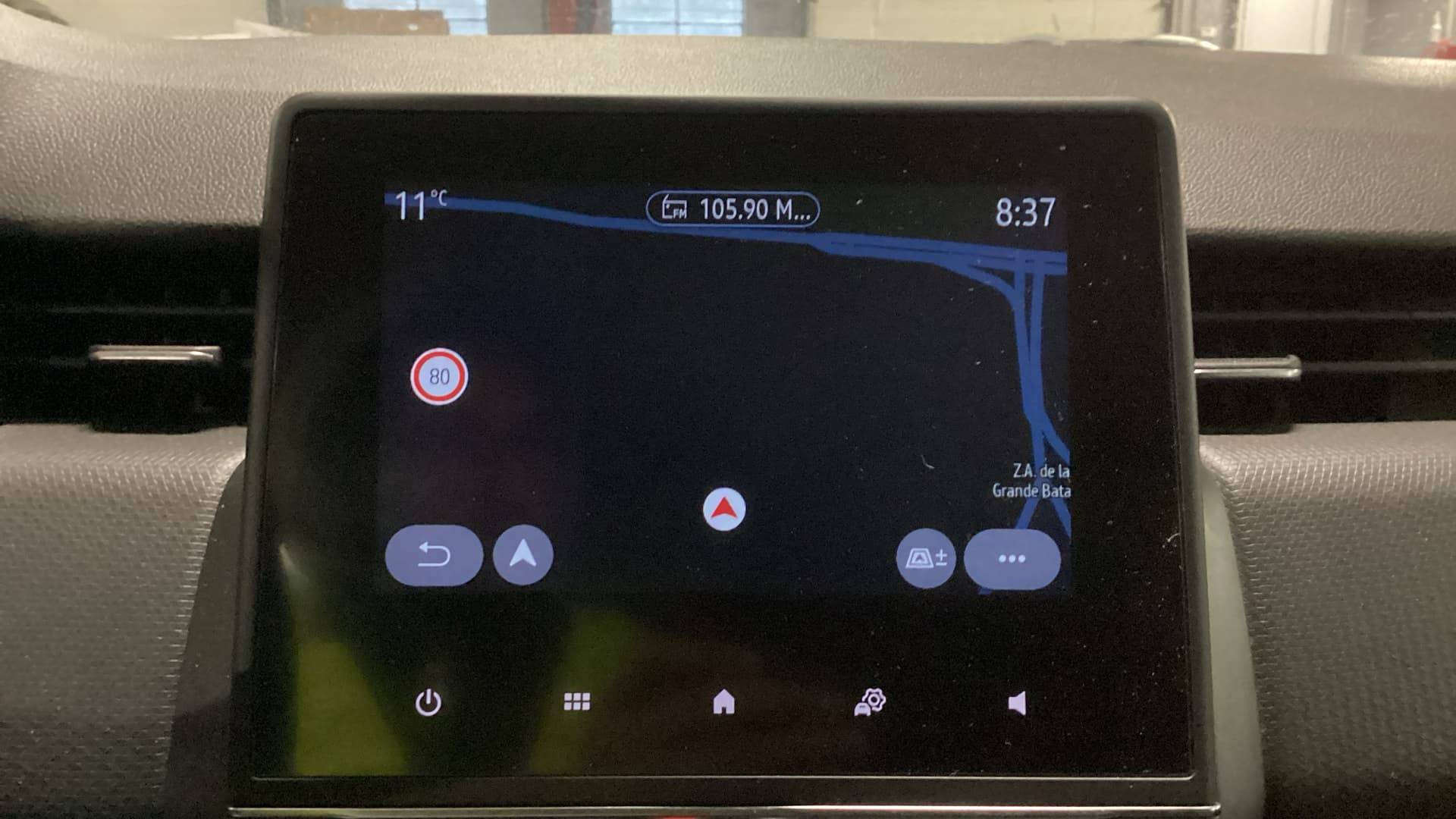 Vente en ligne Renault Clio 5 Clio Blue dCi 115 au prix de 13 990 €