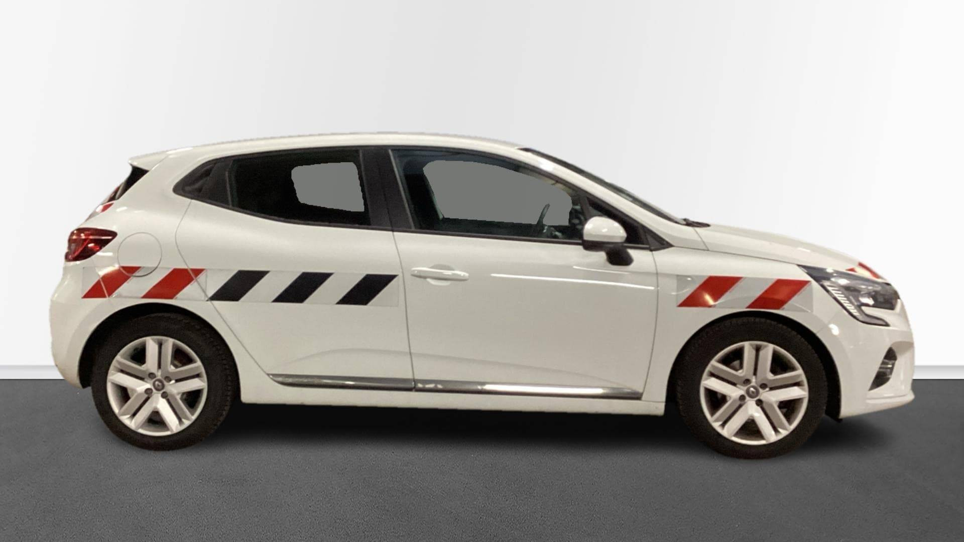 Vente en ligne Renault Clio 5 Clio Blue dCi 115 au prix de 13 990 €