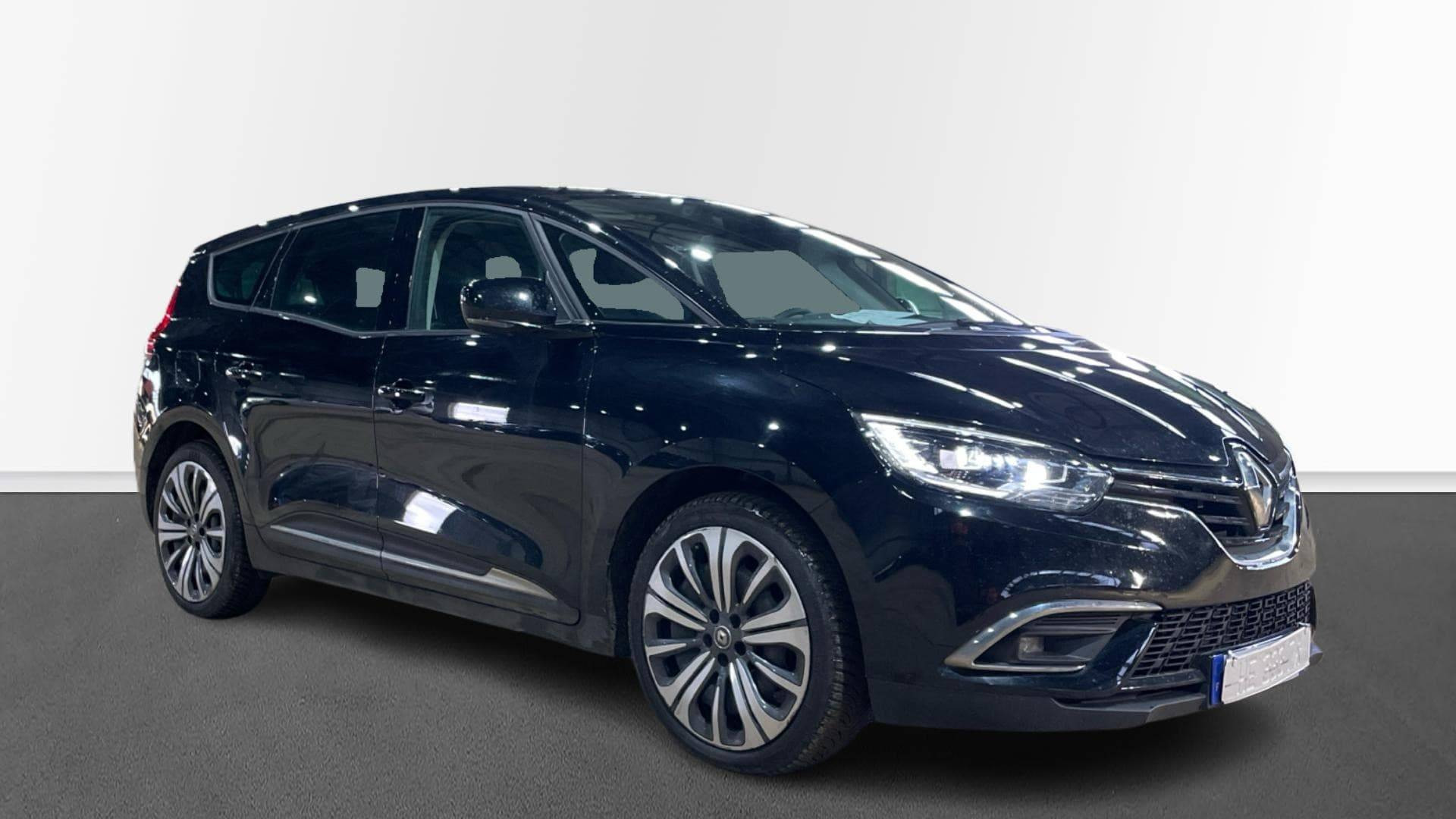 Vente en ligne Renault Grand Scenic 4 Grand Scenic TCe 140 EDC au prix de 19 990 €