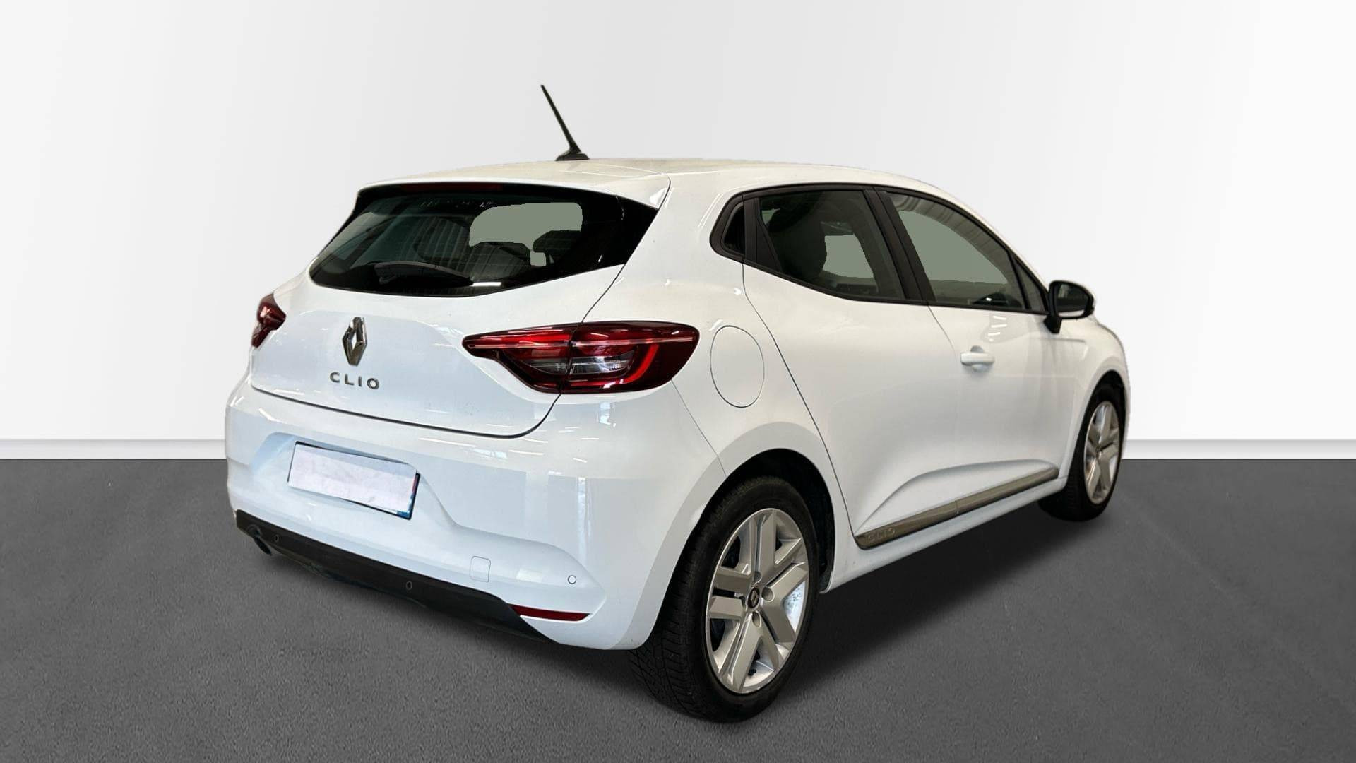 Vente en ligne Renault Clio 5 Clio Blue dCi 85 au prix de 13 990 €