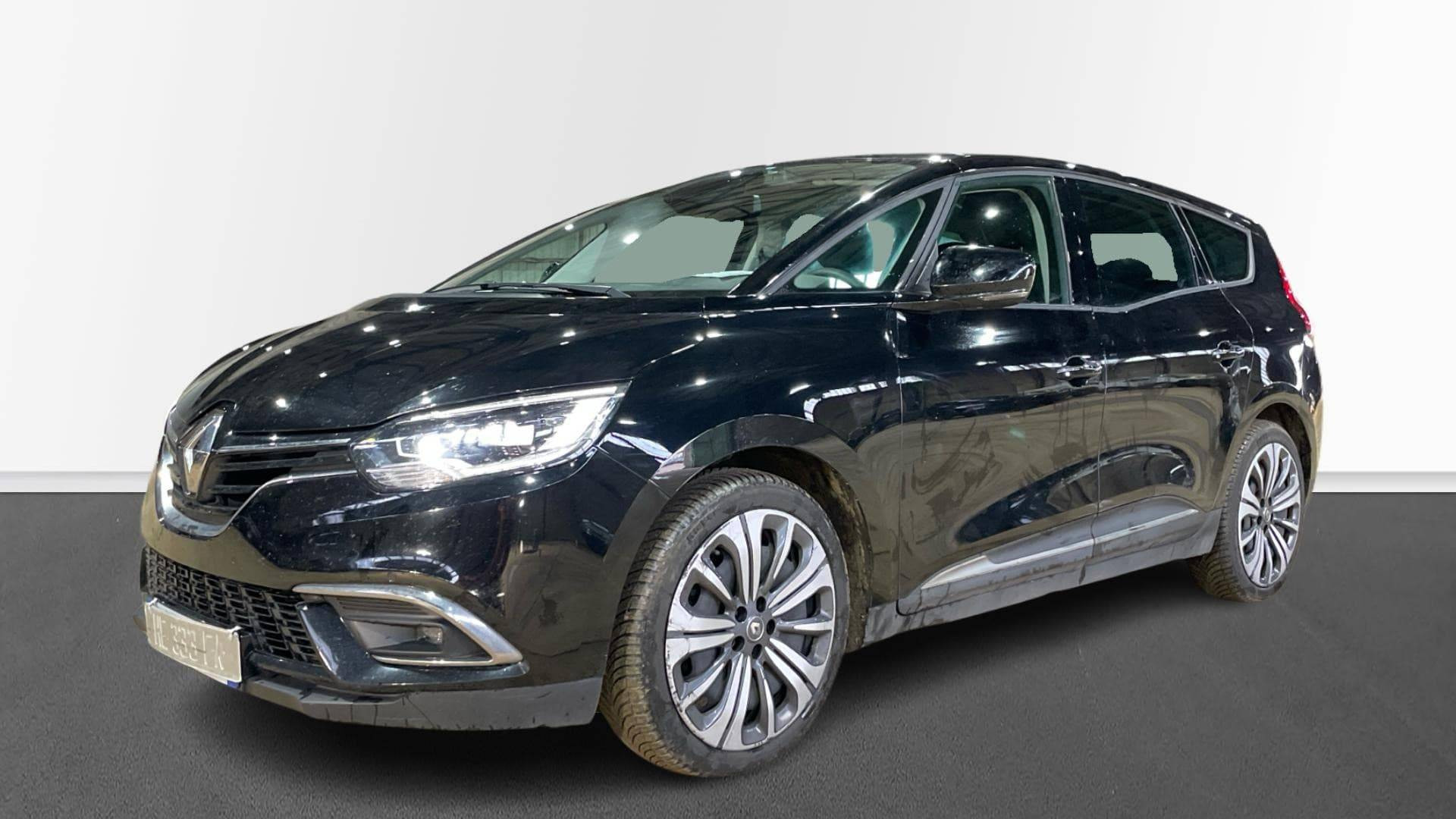 Renault Grand Scenic 4 Grand Scenic TCe 140 EDC occasion de 2023 en vente à Ploërmel