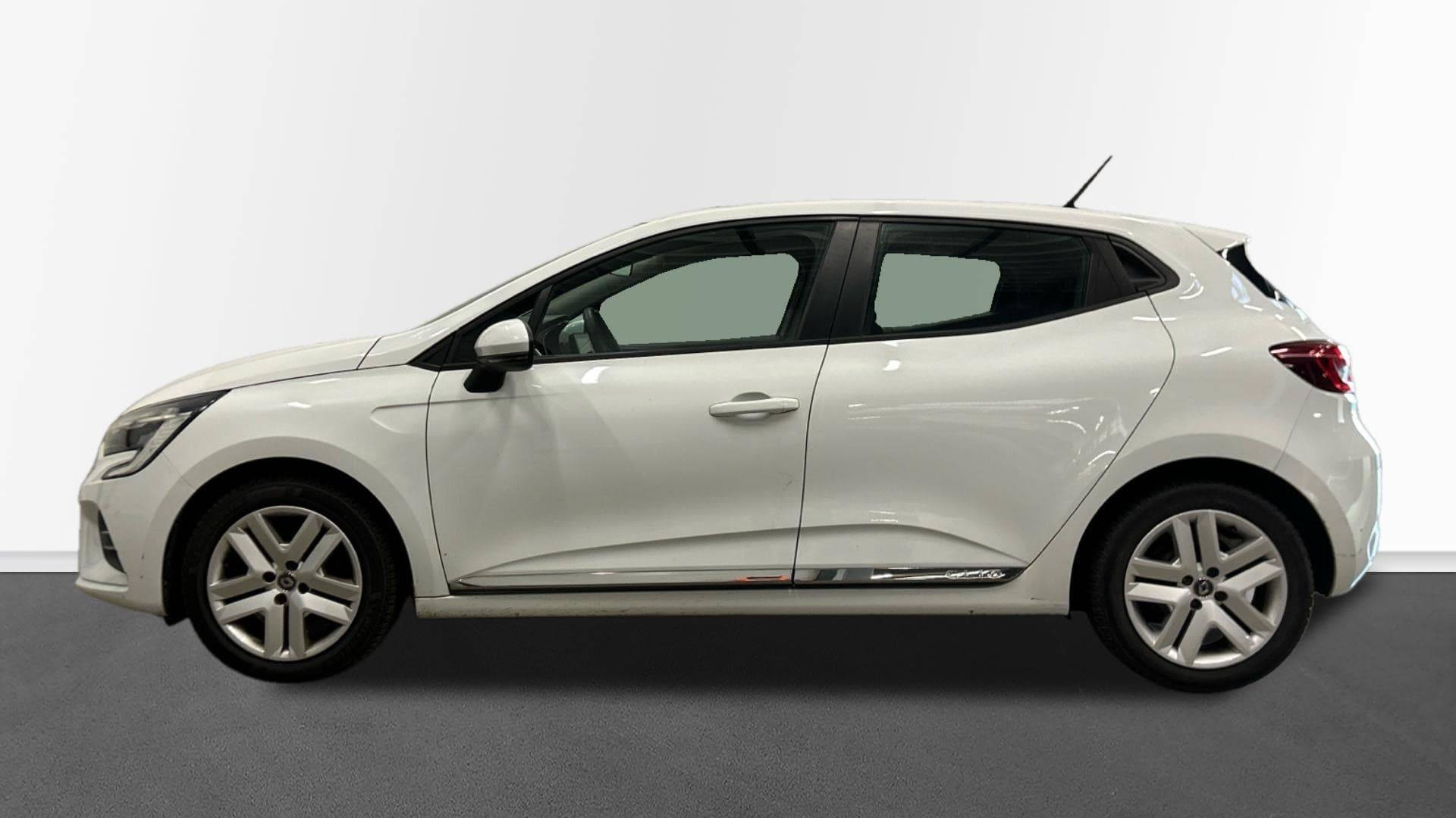 Vente en ligne Renault Clio 5 Clio Blue dCi 85 au prix de 13 990 €