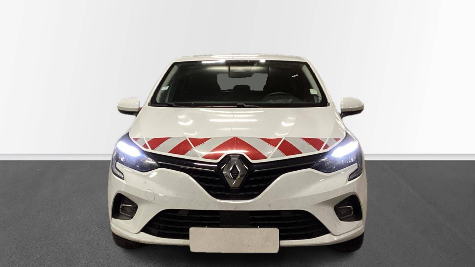 Vente en ligne Renault Clio 5 Clio Blue dCi 115 au prix de 13 990 €