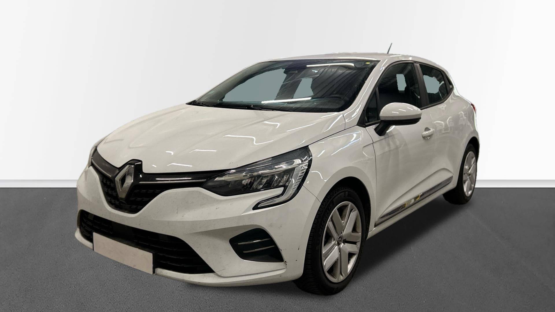 Vente en ligne Renault Clio 5 Clio Blue dCi 85 au prix de 13 990 €