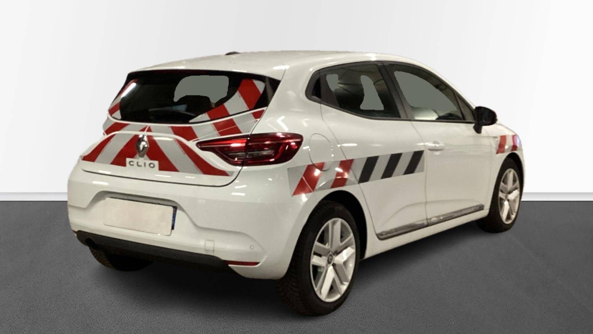 Vente en ligne Renault Clio 5 Clio Blue dCi 115 au prix de 13 990 €