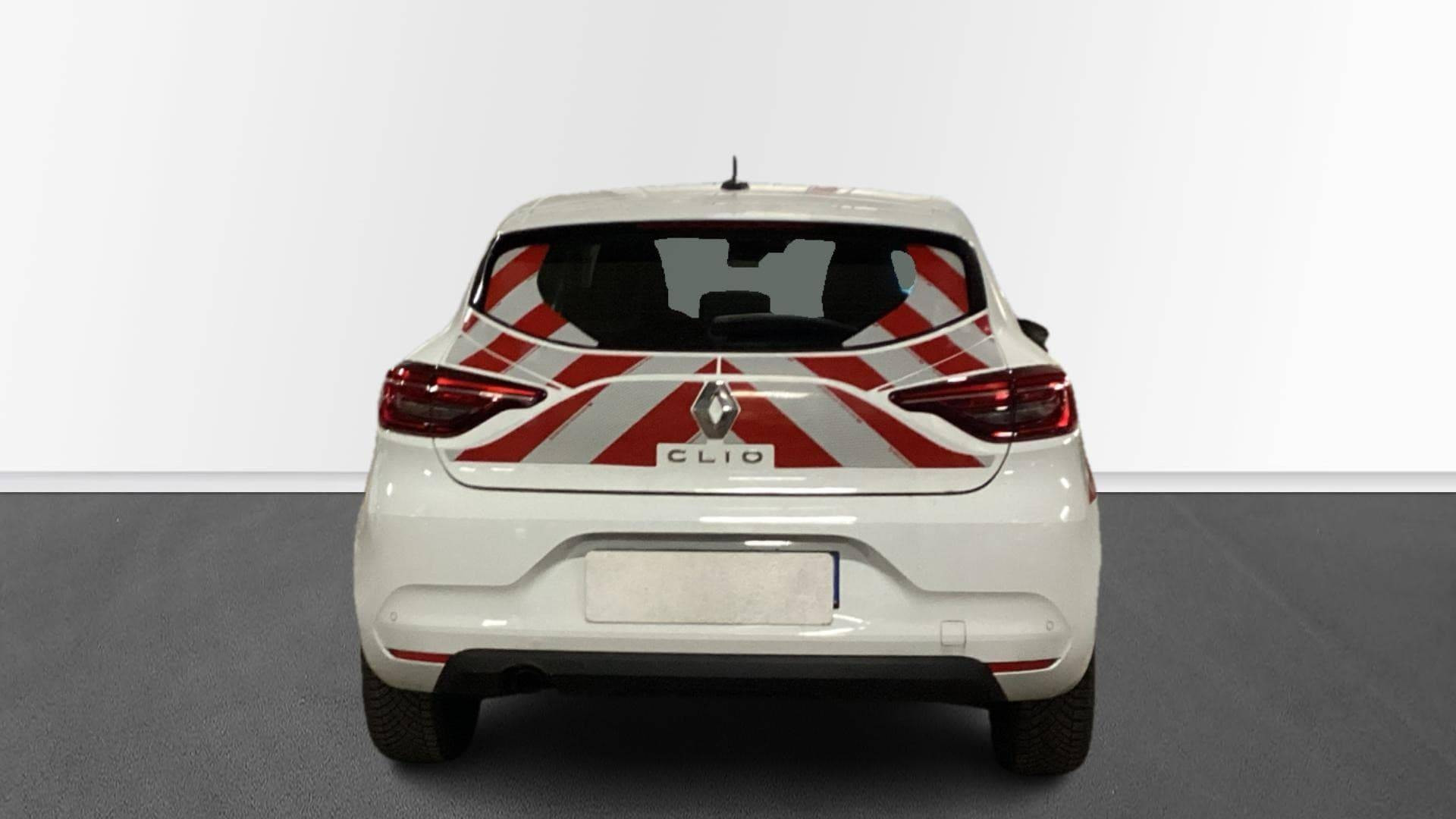 Vente en ligne Renault Clio 5 Clio Blue dCi 115 au prix de 13 990 €