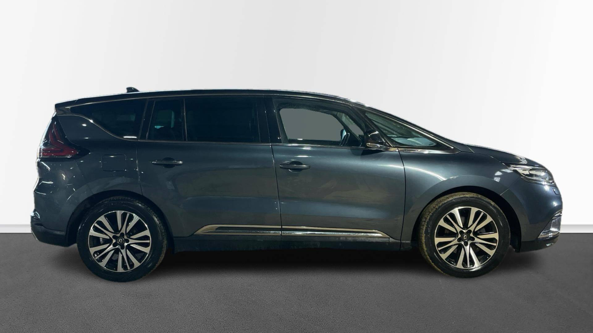 Vente en ligne Renault Espace 5 Espace Blue dCi 200 EDC au prix de 26 990 €