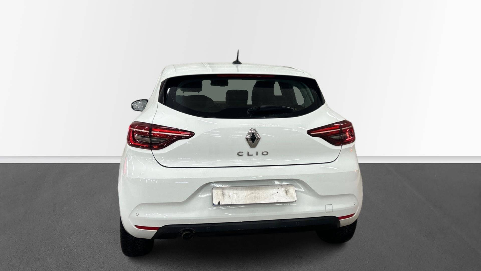 Vente en ligne Renault Clio 5 Clio TCe 90 - 21 au prix de 11 990 €