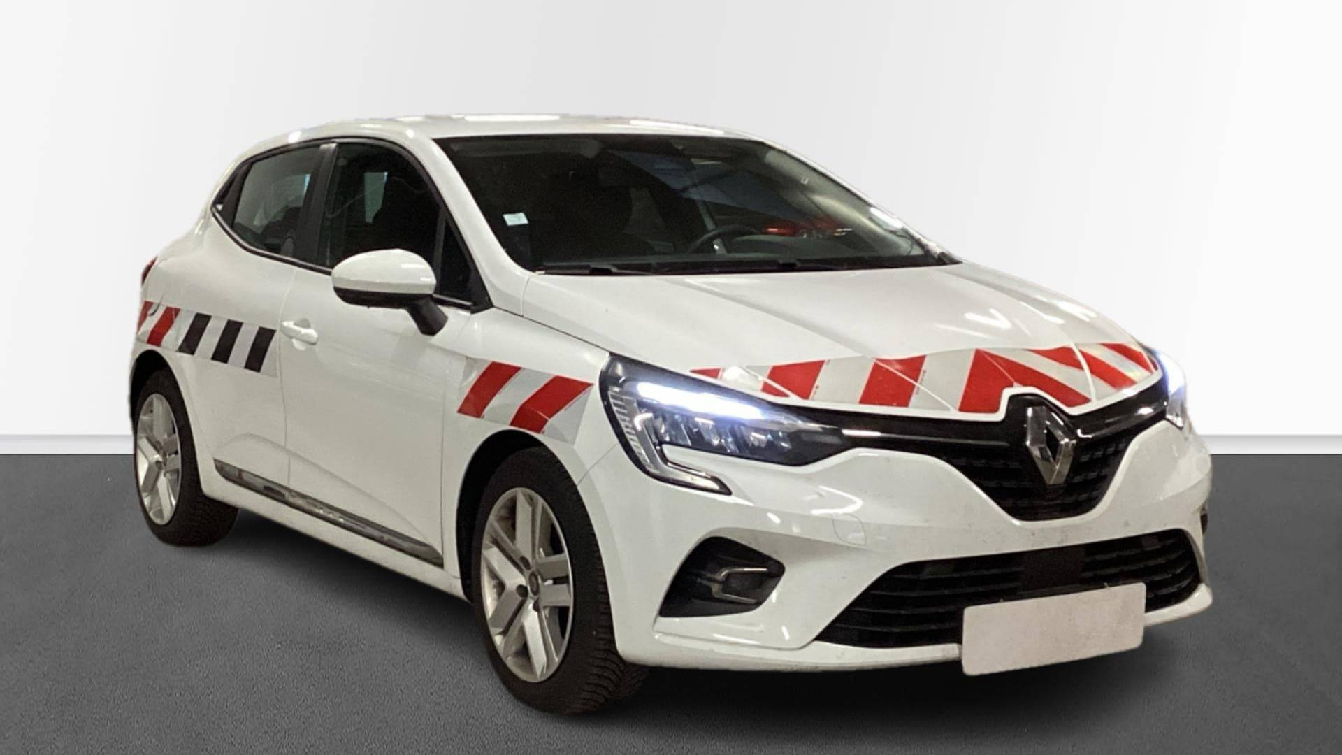 Vente en ligne Renault Clio 5 Clio Blue dCi 115 au prix de 13 990 €