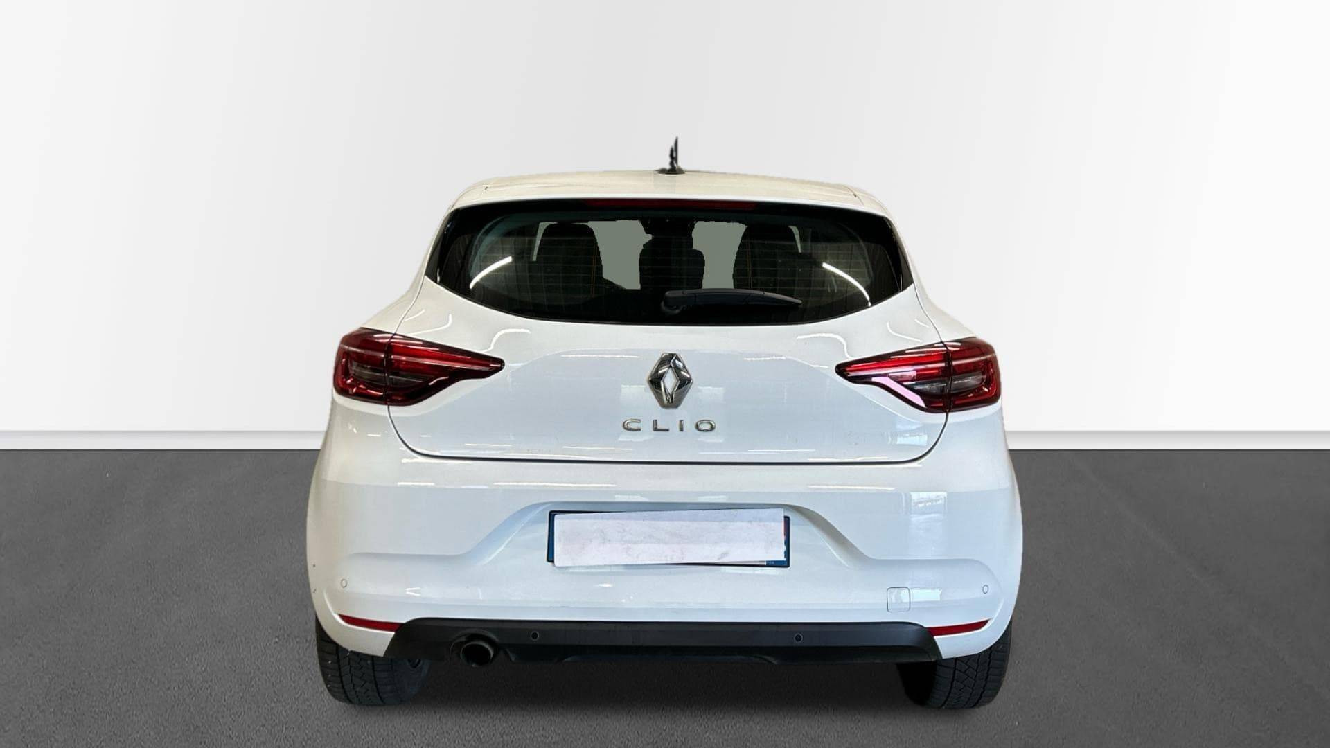 Vente en ligne Renault Clio 5 Clio Blue dCi 85 au prix de 13 990 €