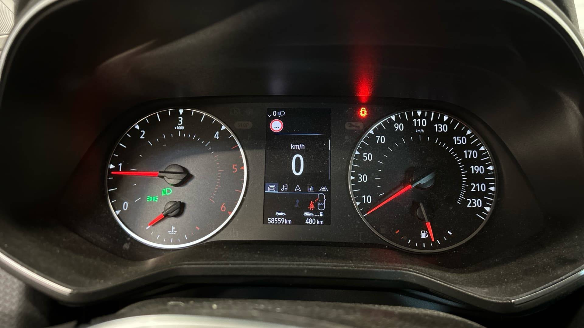 Vente en ligne Renault Clio 5 Clio Blue dCi 85 au prix de 13 990 €