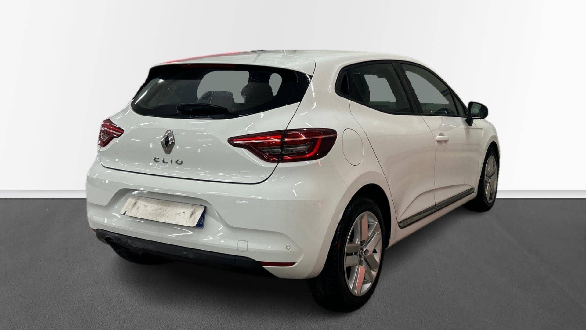 Vente en ligne Renault Clio 5 Clio TCe 90 - 21 au prix de 11 990 €