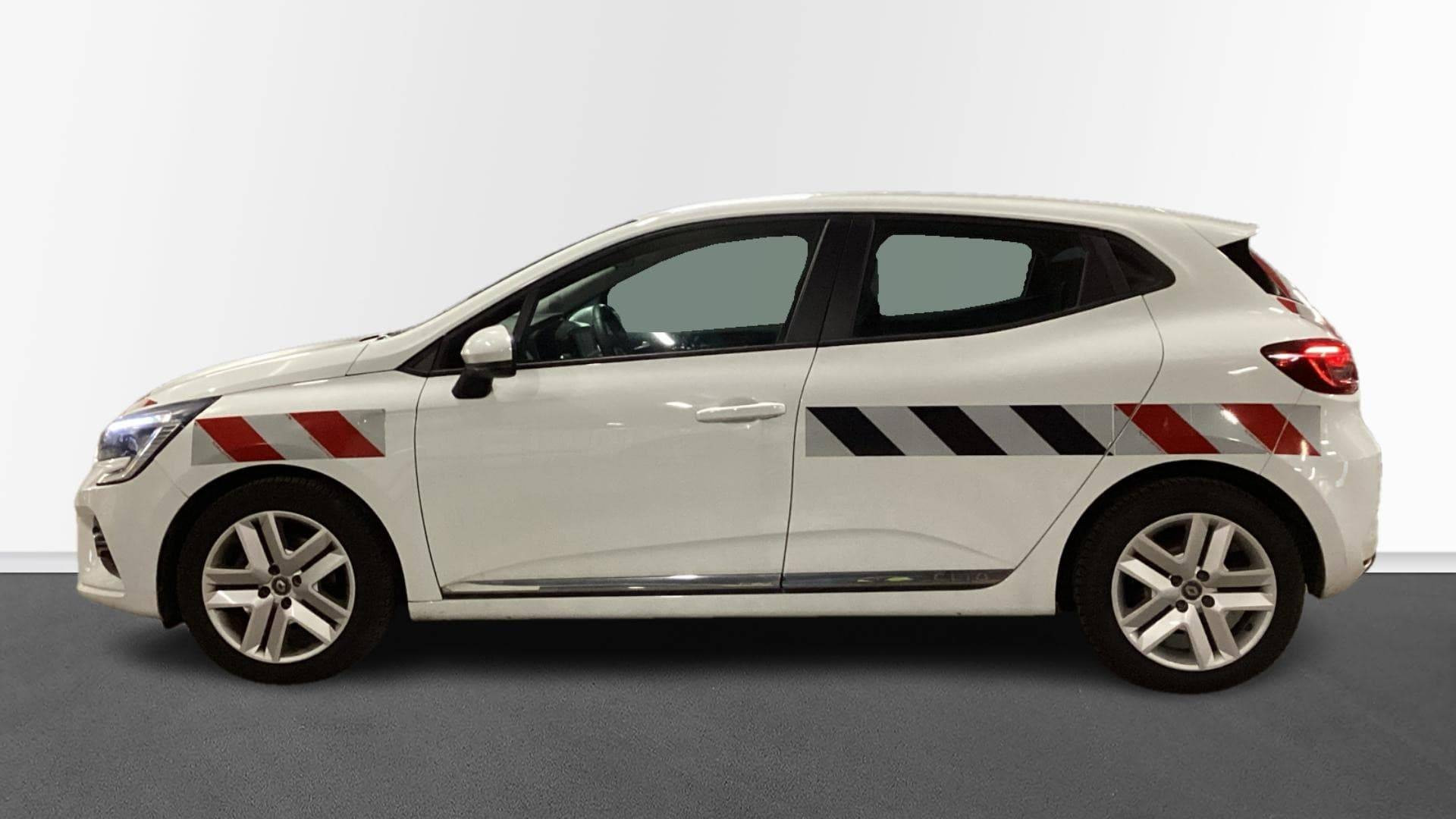 Vente en ligne Renault Clio 5 Clio Blue dCi 115 au prix de 13 990 €