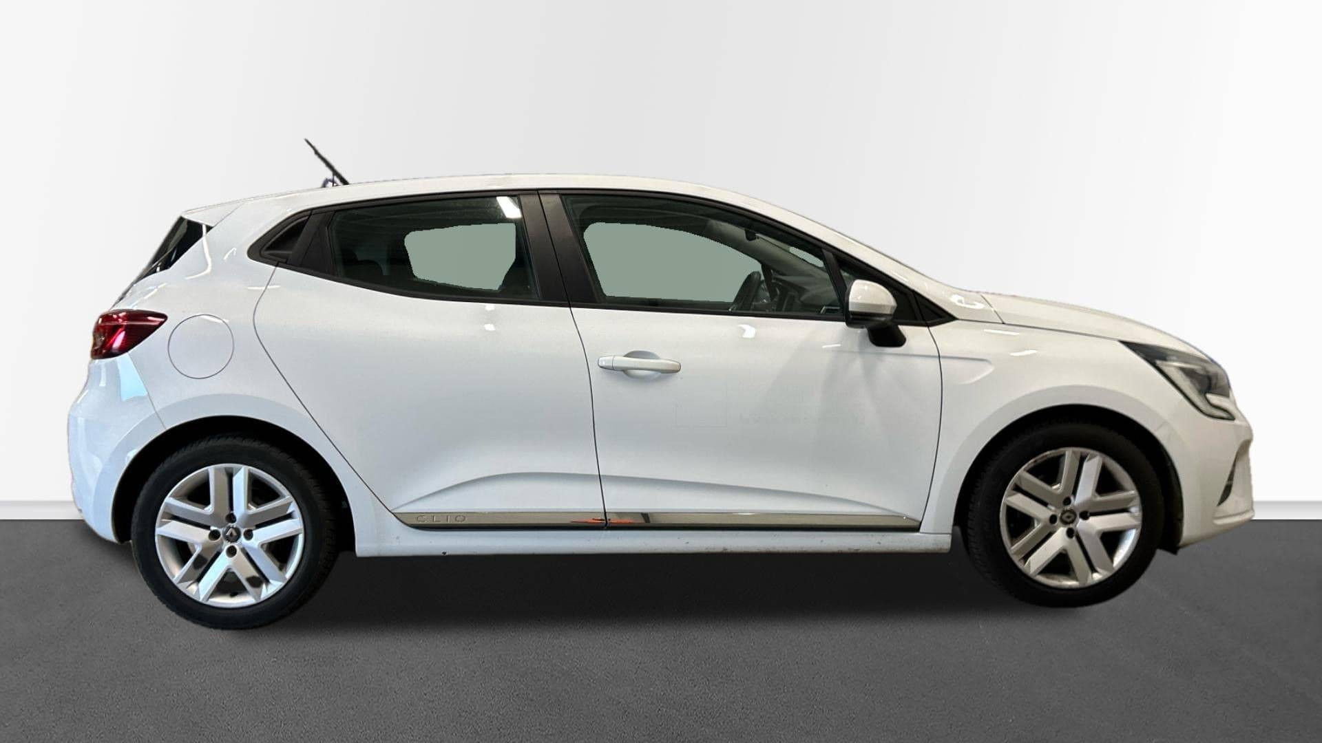 Vente en ligne Renault Clio 5 Clio Blue dCi 85 au prix de 13 990 €