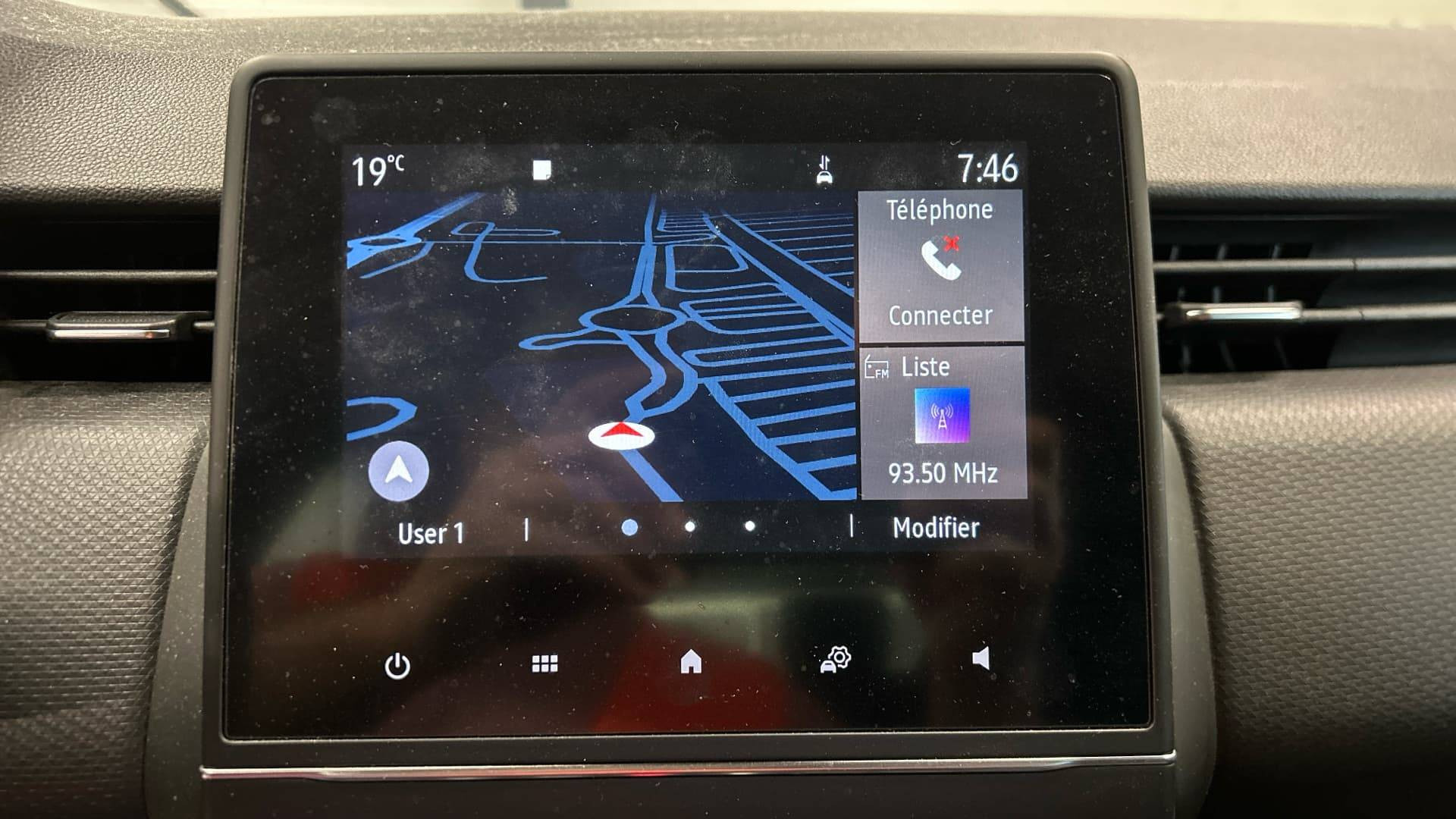 Vente en ligne Renault Clio 5 Clio Blue dCi 85 au prix de 13 990 €