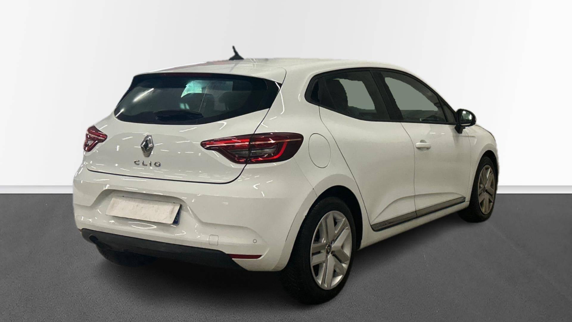 Vente en ligne Renault Clio 5 Clio TCe 90 - 21 au prix de 12 590 €