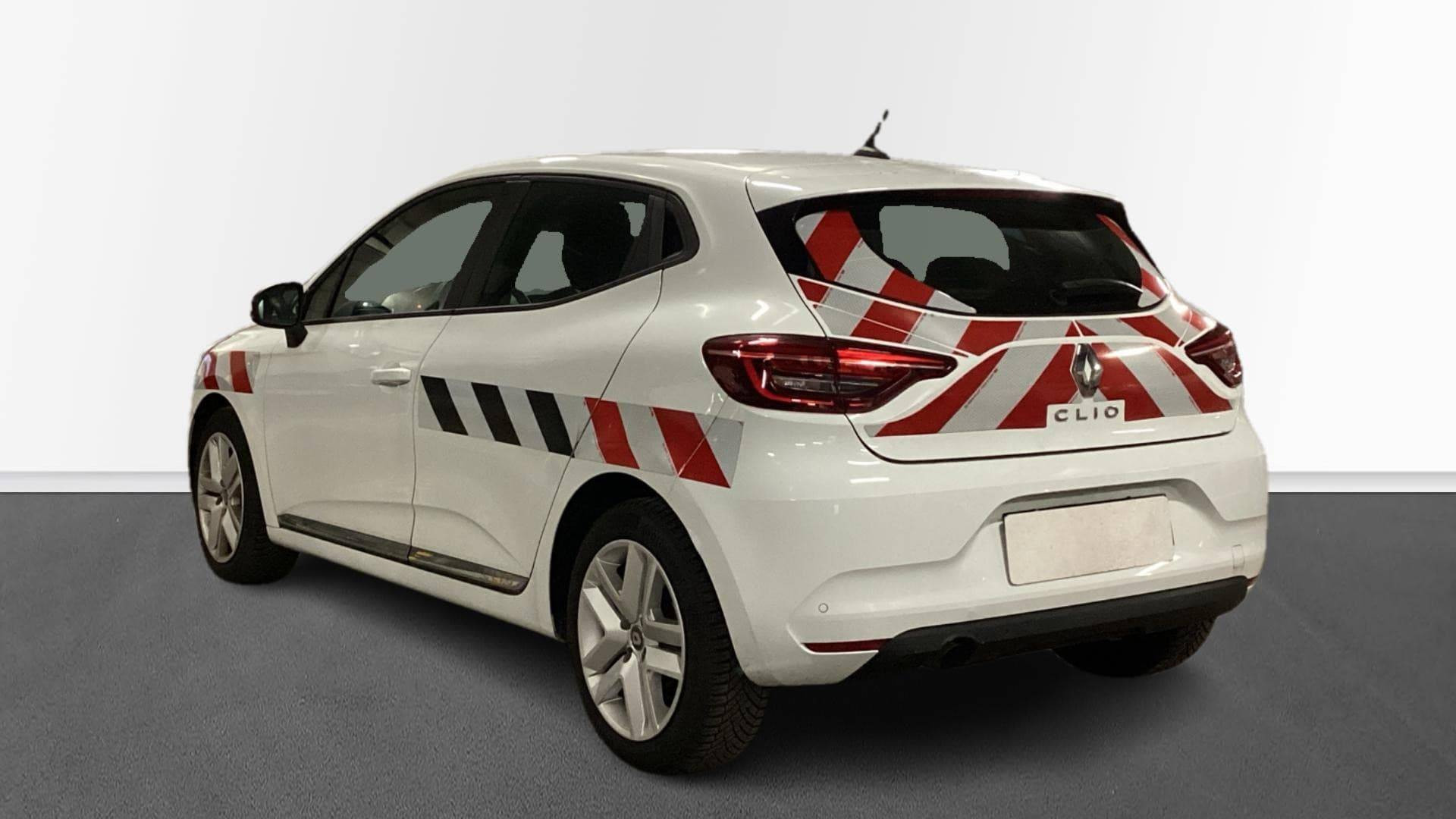 Vente en ligne Renault Clio 5 Clio Blue dCi 115 au prix de 13 990 €