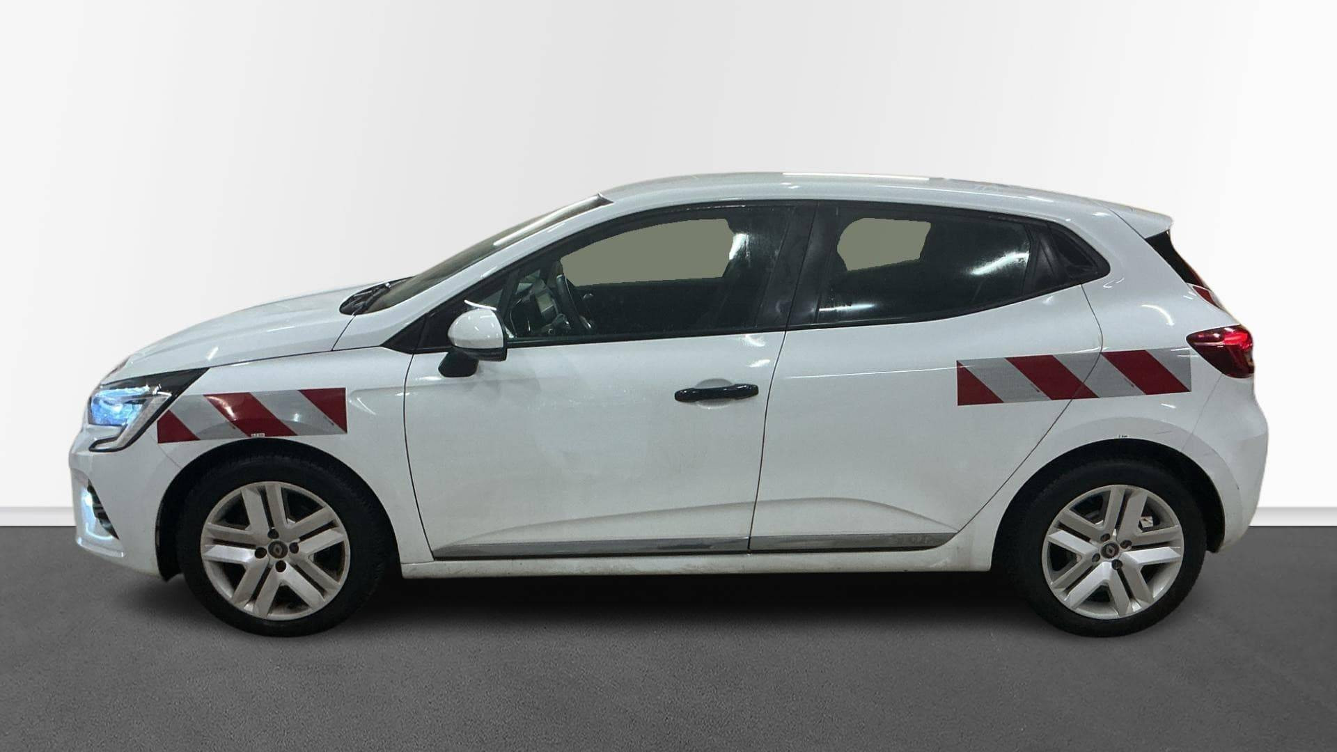 Vente en ligne Renault Clio 5 Clio Blue dCi 85 au prix de 13 790 €