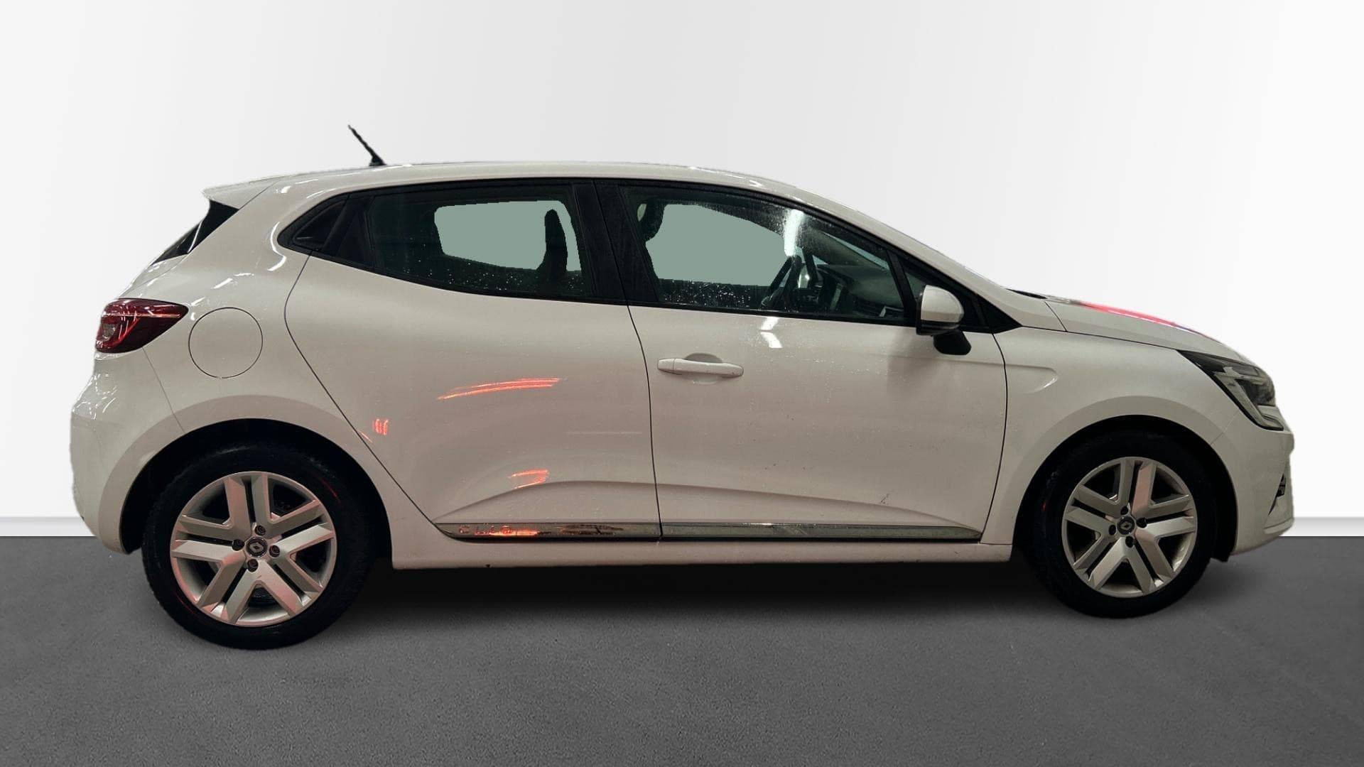 Vente en ligne Renault Clio 5 Clio TCe 90 - 21 au prix de 11 990 €