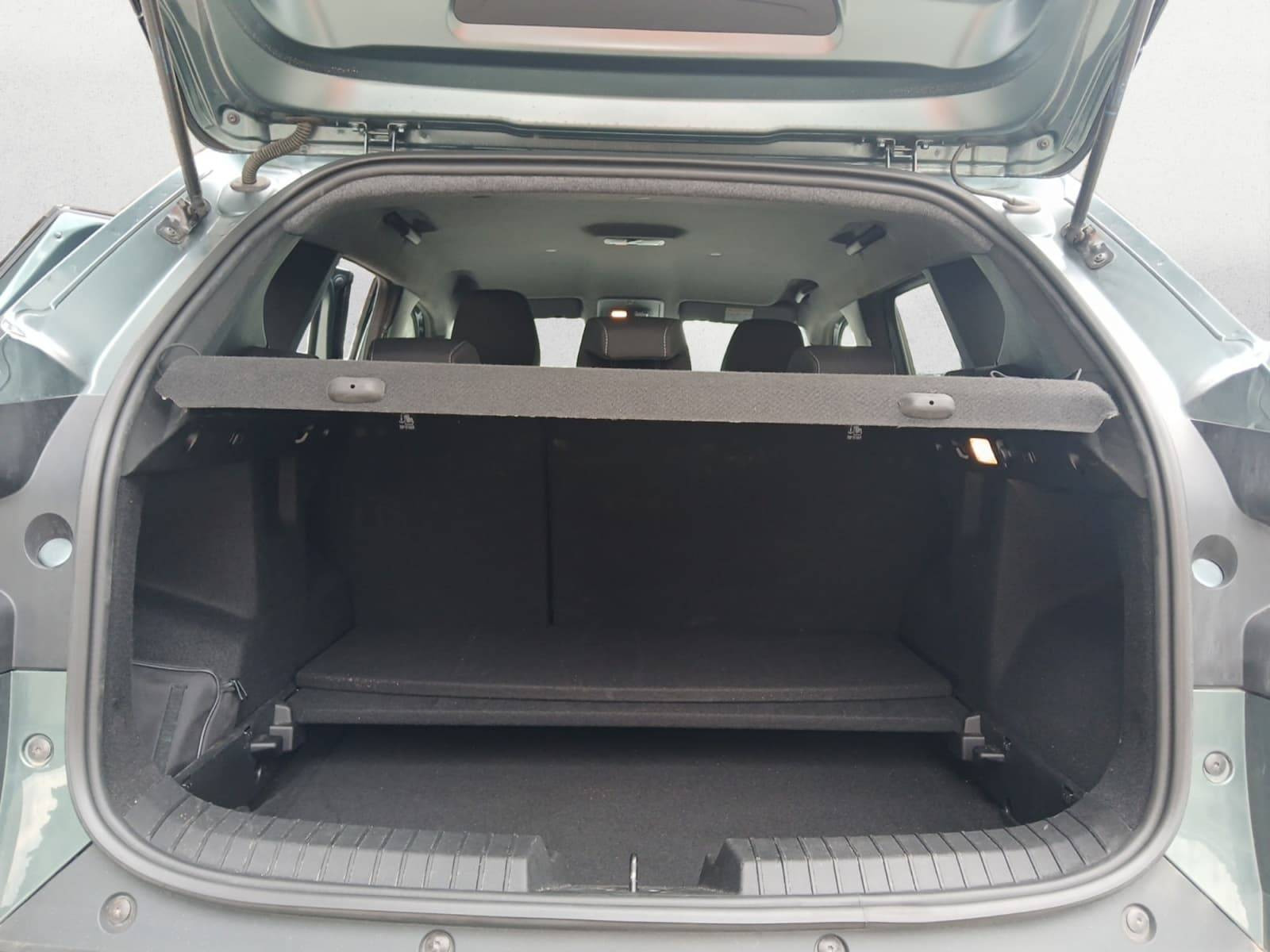 Vente en ligne Dacia Duster  Hybrid 140 au prix de 26 990 €