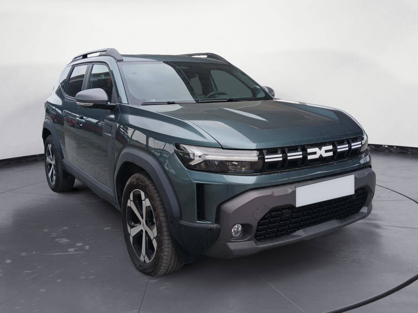 Vente en ligne Dacia Duster  Hybrid 140 au prix de 26 990 €