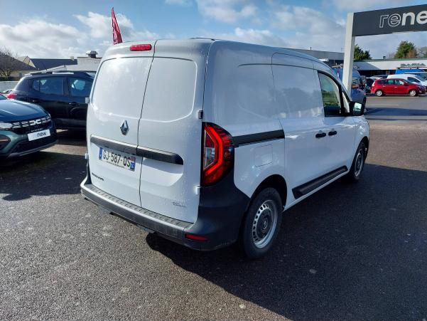 Vente en ligne Renault Kangoo Van E-Tech  EV45 DC 80KW au prix de 23 390 €