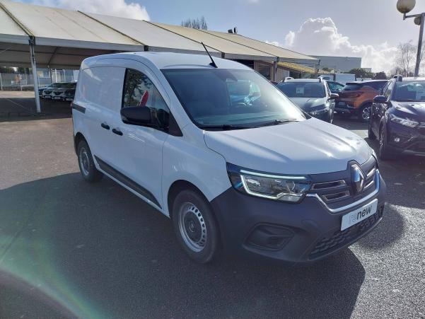 Vente en ligne Renault Kangoo Van E-Tech  EV45 DC 80KW au prix de 23 390 €