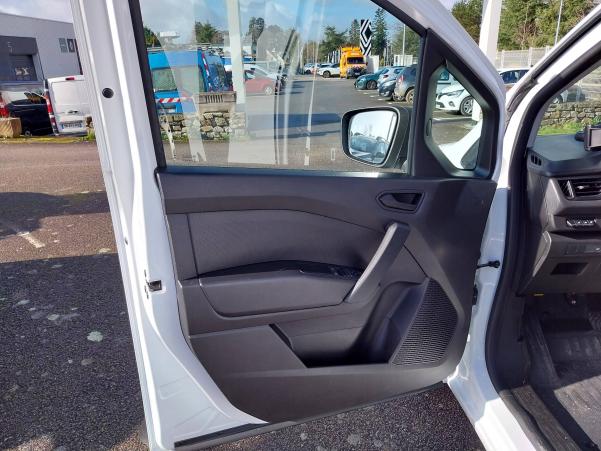 Vente en ligne Renault Kangoo Van E-Tech  EV45 DC 80KW au prix de 23 390 €