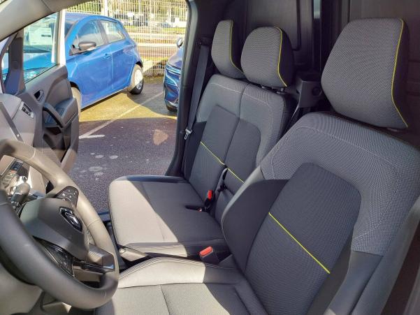 Vente en ligne Renault Kangoo Van E-Tech  EV45 DC 80KW au prix de 23 390 €