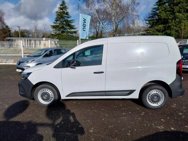 Vente en ligne Renault Kangoo Van E-Tech  EV45 DC 80KW au prix de 23 390 €