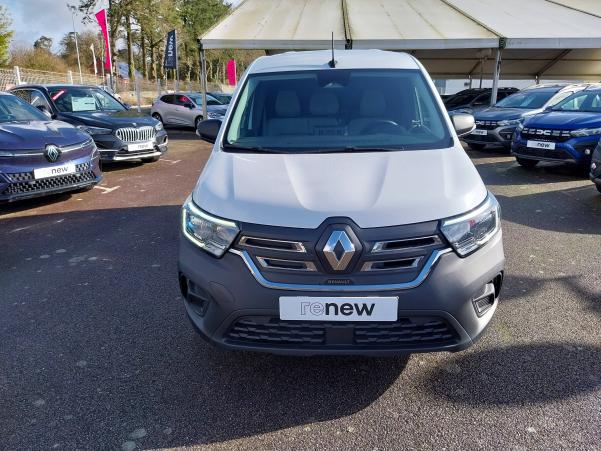 Vente en ligne Renault Kangoo Van E-Tech  EV45 DC 80KW au prix de 23 390 €