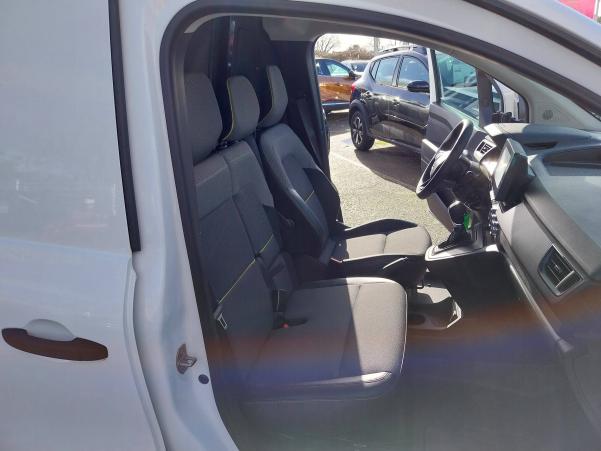 Vente en ligne Renault Kangoo Van E-Tech  EV45 DC 80KW au prix de 23 390 €