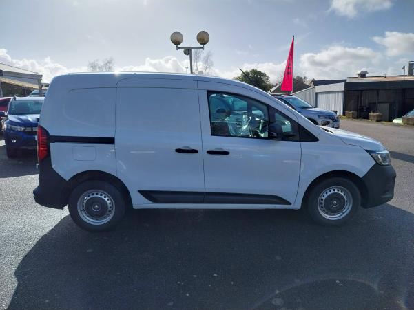 Vente en ligne Renault Kangoo Van E-Tech  EV45 DC 80KW au prix de 23 390 €