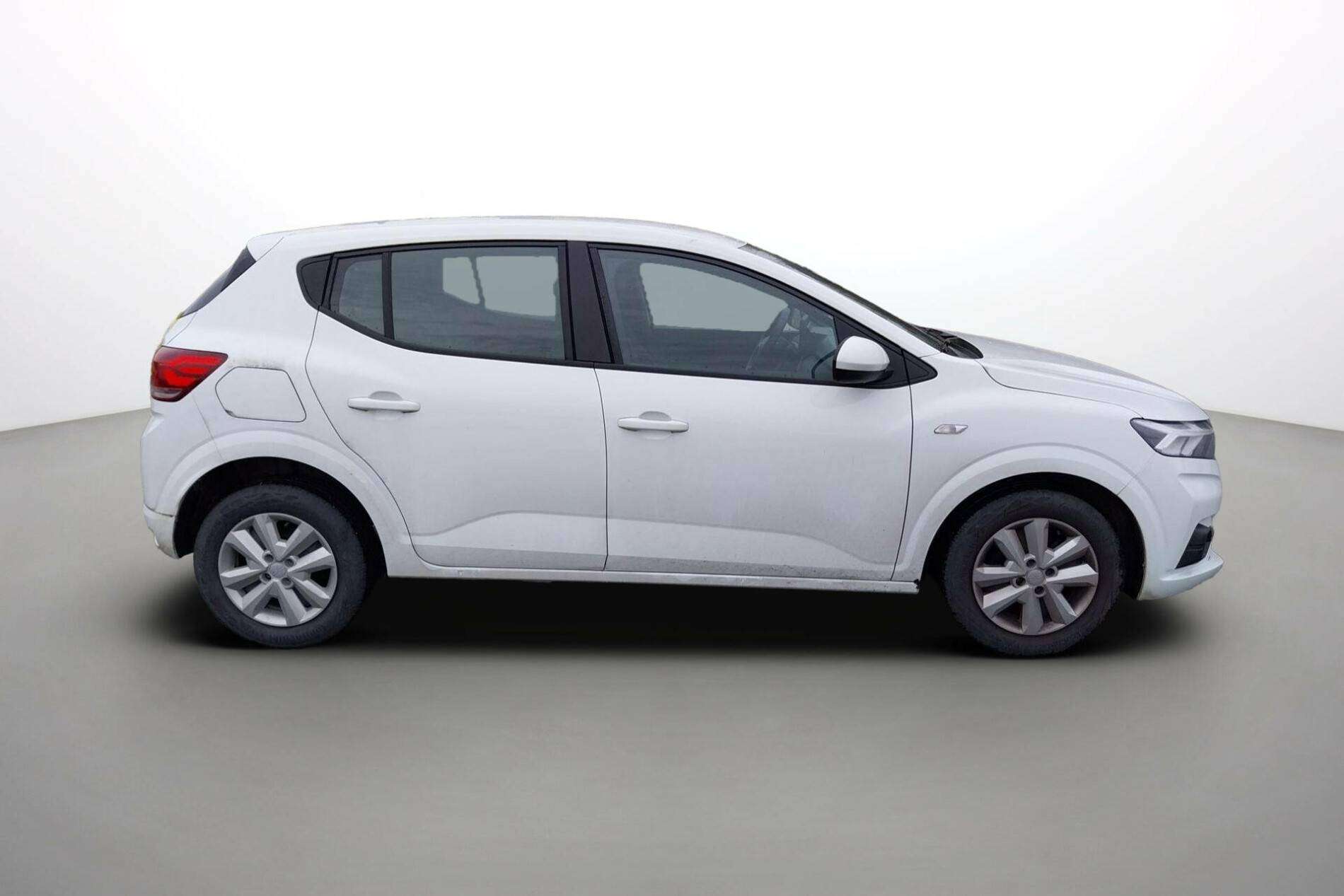 Vente en ligne Dacia Sandero  SCe 65 au prix de 11 990 €