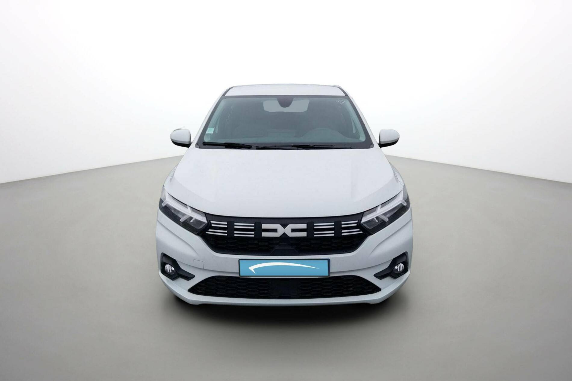 Vente en ligne Dacia Sandero  SCe 65 au prix de 11 990 €