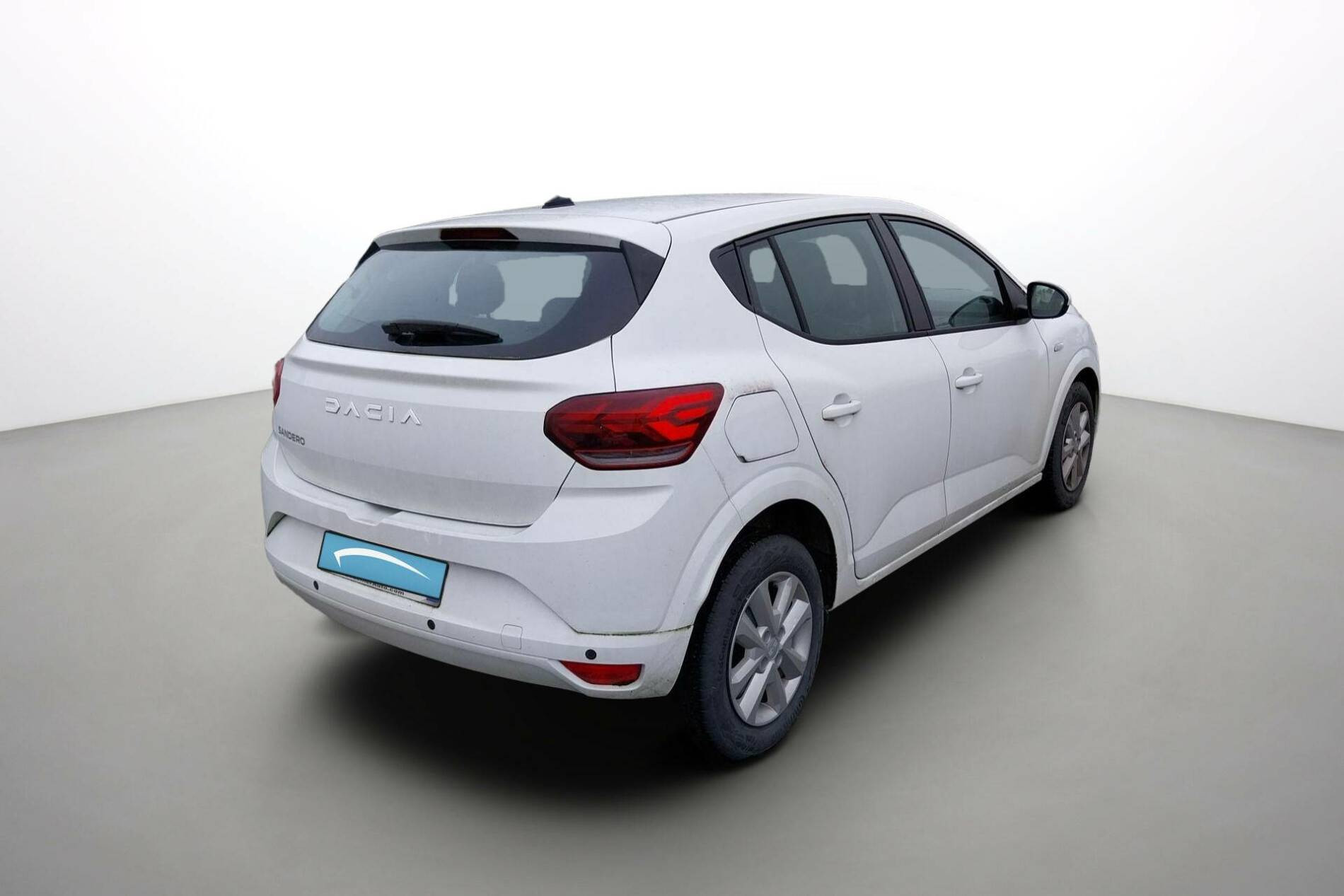 Vente en ligne Dacia Sandero  SCe 65 au prix de 11 990 €