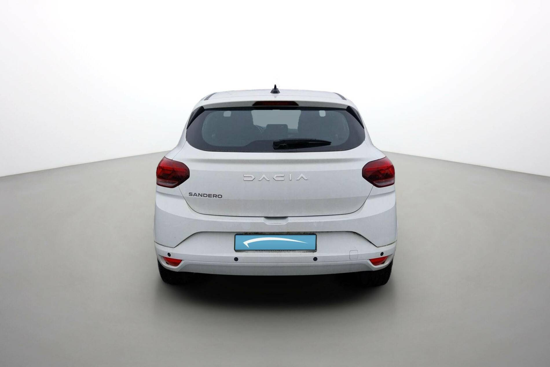 Vente en ligne Dacia Sandero  SCe 65 au prix de 11 990 €