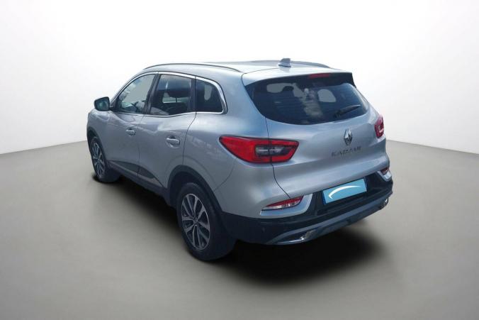 Vente en ligne Renault Kadjar  Blue dCi 115 EDC au prix de 18 590 €